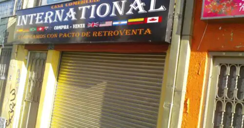 CASA COMERCIAL INTERNATIONAL CASA COMERCIAL INTERNATIONAL